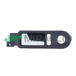 MANER USA, ECHIPARE INTERIOARA MIRAGLIO 60/261 - Compatibil cu VW