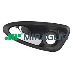 MANER USA, ECHIPARE INTERIOARA MIRAGLIO 60/339 - Compatibil cu SEAT