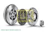 SET AMBREIAJ LUK 600 0029 00 - Compatibil cu AUDI, VW