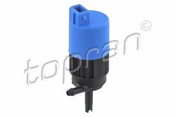 Pompa de apa spalare parbriz Topran 600 115