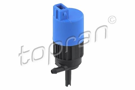 Pompa de apa spalare parbriz Topran 600 115