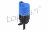Pompa de apa spalare parbriz Topran 600 115