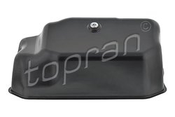 Baie ulei Topran 600 362