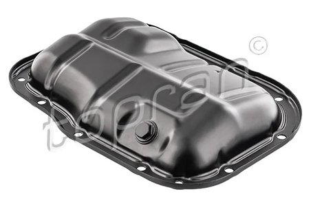 BAIE ULEI TOPRAN 600 365 - Compatibil cu TOYOTA