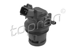 Pompa de apa spalare parbriz Topran 600 387