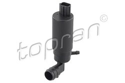 Pompa de apa spalare parbriz Topran 600 413