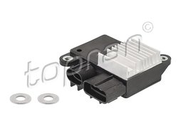 REZISTENTA IN SERIE VENTILATOR RADIATOR TOPRAN 600 409 - Compatibil cu TOYOTA