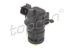Pompa de apa spalare parbriz Topran 600 426