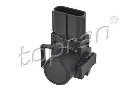 Senzor asistenta parcare Topran 600 421