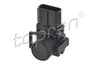 Senzor asistenta parcare Topran 600 421