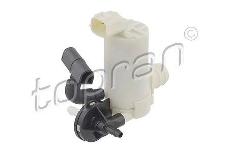 Pompa de apa spalare parbriz Topran 600 441