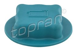 BUSON VAS EXPANSIUNE TOPRAN 600 432 - Compatibil cu VOLVO