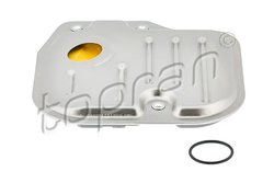 FILTRU HIDRAULIC CUTIE DE VITEZE AUTOMATA TOPRAN 600 454 - Compatibil cu TOYOTA