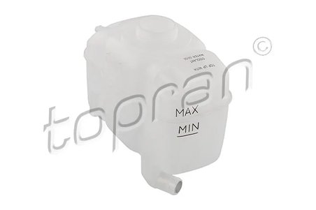 Vas expansiune lichid racire Topran 600 521