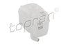 Vas expansiune lichid racire Topran 600 521