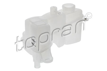 Vas expansiune lichid racire Topran 600 526