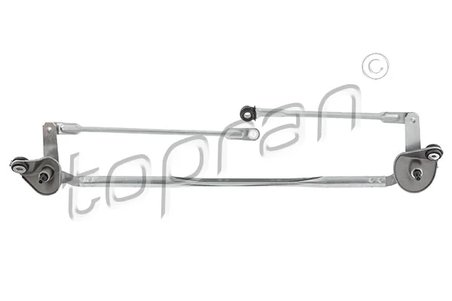 Legaturi stergator parbriz Topran 600 671