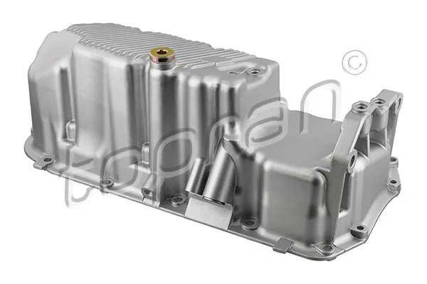 BAIE ULEI TOPRAN 600 720 - Compatibil cu FIAT