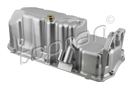 BAIE ULEI TOPRAN 600 720 - Compatibil cu FIAT