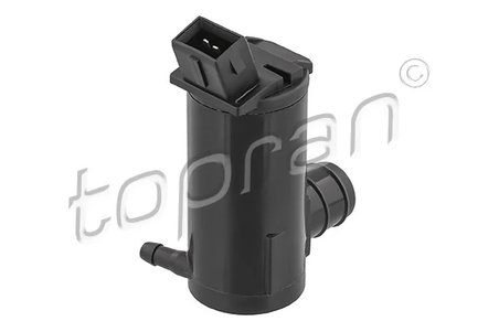 Pompa de apa spalare parbriz Topran 600 990
