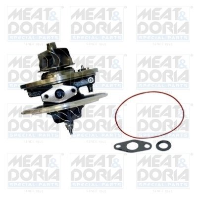 Ansamblu de baza turbocompresor Meat & Doria 60002
