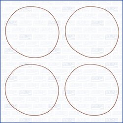 Set garnituri, bucsa cilindru Ajusa 60002600