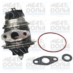 ANSAMBLU DE BAZA TURBOCOMPRESOR MEAT & DORIA 60004 - Compatibil cu OPEL