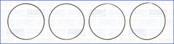 Set garnituri, bucsa cilindru Ajusa 60005100