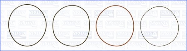 SET GARNITURI, BUCSA CILINDRU AJUSA 60005800 - Compatibil cu ALFA ROMEO, CHRYSLER, FORD, JEEP, OPEL, PLYMOUTH, VAUXHALL