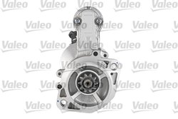 ELECTROMOTOR VALEO 600077 - Compatibil cu HYUNDAI, KIA, MG