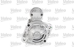 Electromotor Valeo 600081