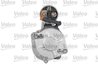 ELECTROMOTOR VALEO 600077 - Compatibil cu HYUNDAI, KIA, MG