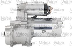 ELECTROMOTOR VALEO 600077 - Compatibil cu HYUNDAI, KIA, MG