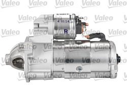 Electromotor Valeo 600081
