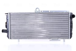 Radiator racire motor Nissens 60010