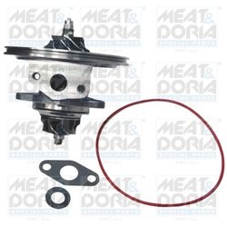 ANSAMBLU DE BAZA TURBOCOMPRESOR MEAT & DORIA 60011 - Compatibil cu NISSAN, RENAULT