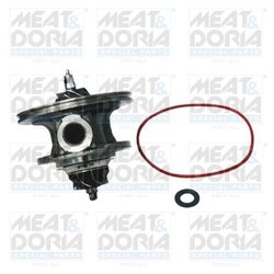 ANSAMBLU DE BAZA TURBOCOMPRESOR MEAT & DORIA 60012 - Compatibil cu CITROEN, FORD, MAZDA, PEUGEOT