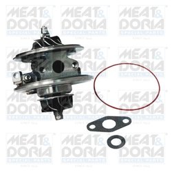 ANSAMBLU DE BAZA TURBOCOMPRESOR MEAT & DORIA 60015 - Compatibil cu AUDI, SEAT, SKODA, VW