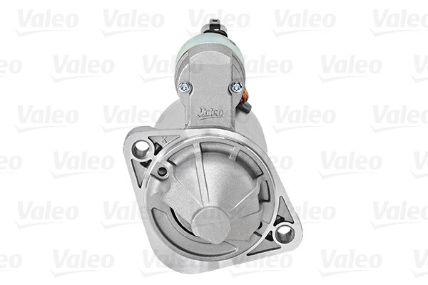Electromotor Valeo 600209