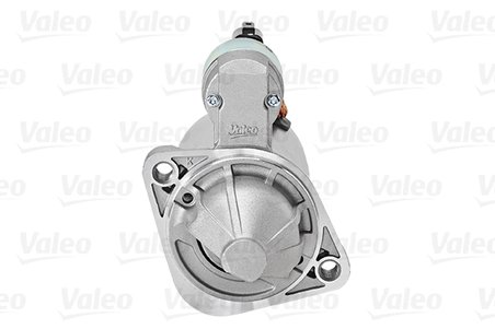 Electromotor Valeo 600209