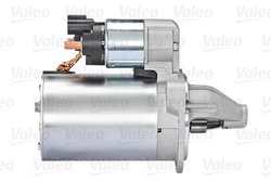 Electromotor Valeo 600209