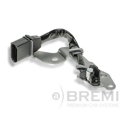 SENZOR POZITIE AX CU CAME BREMI 60021 - Compatibil cu AUDI, SEAT, SKODA, VW