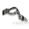 SENZOR POZITIE AX CU CAME BREMI 60021 - Compatibil cu AUDI, SEAT, SKODA, VW
