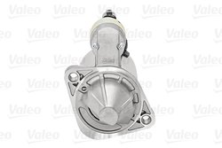 Electromotor Valeo 600212