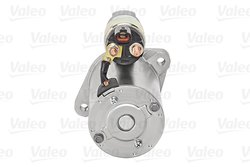 Electromotor Valeo 600212