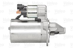 Electromotor Valeo 600212