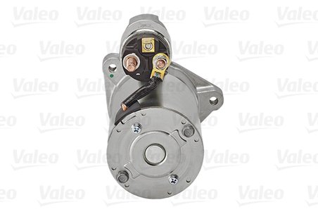 Electromotor Valeo 600244