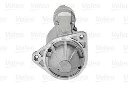 Electromotor Valeo 600244