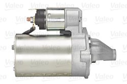 Electromotor Valeo 600244