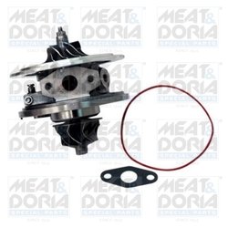 Ansamblu de baza turbocompresor Meat & Doria 60027